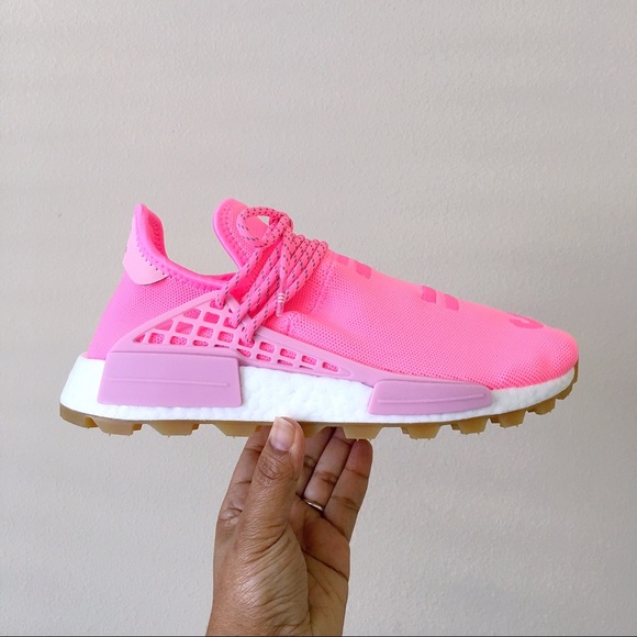 adidas Shoes - Adidas PW HU NMD PRD Men Size 9/ Women Size 10